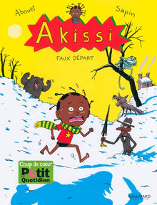 Akissi