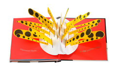 600 pastilles noires