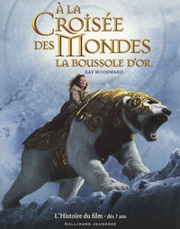 La boussole d'or
