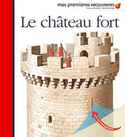 Le château fort