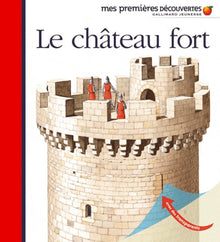 Le château fort
