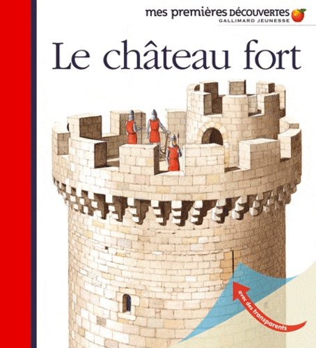 Le château fort
