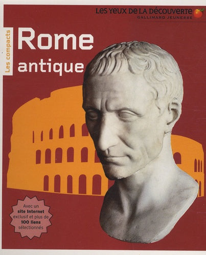 La Rome antique