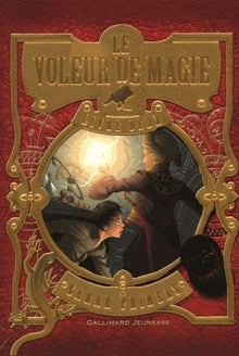 Le Voleur de magie