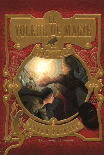 Le Voleur de magie