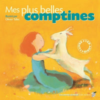 Mes plus belles comptines