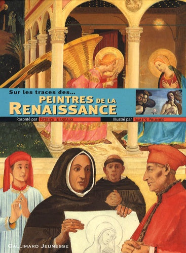 Sur les traces des peintres de la Renaissance