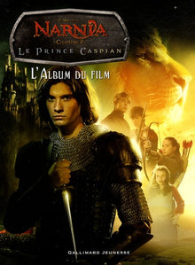 Le Prince Caspian