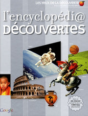L'encyclopédi@ Découvertes