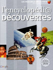 L'encyclopédi@ Découvertes