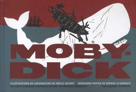 Moby Dick