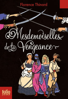 Mesdemoiselles de la vengeance