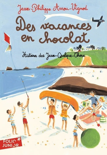 Des vacances en chocolat