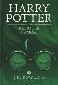 Harry Potter et les Reliques de la Mort