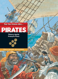 Sur les traces des pirates