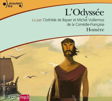 L'Odyssée