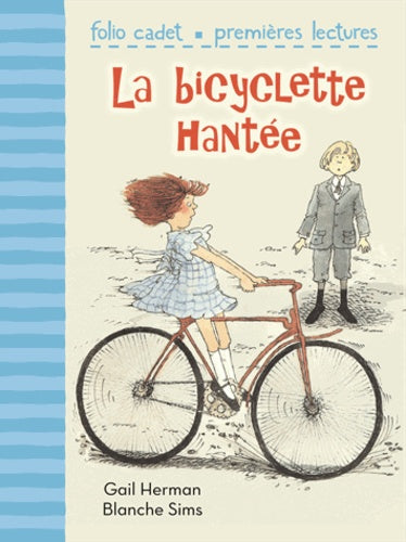 La bicyclette hantée