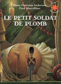 Le petit soldat de plomb