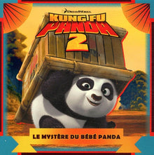 Le mystère du bébé panda