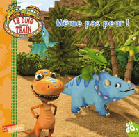 Même pas peur !