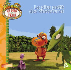 Le plus petit des dinosaures