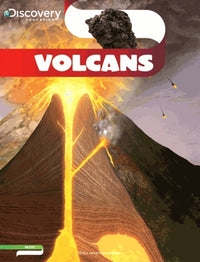 VOLCANS