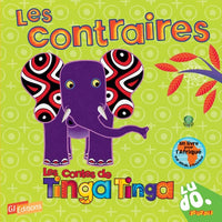 Les contraires