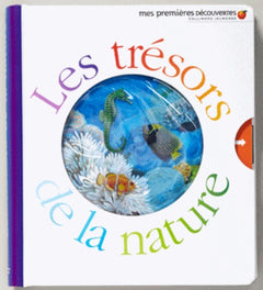 Les trésors de la nature