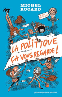 La politique, ça vous regarde !