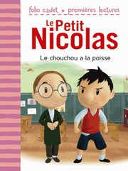 Le Petit Nicolas - Le chouchou a la poisse