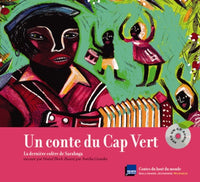 UN CONTE DU CAP VERT: LA DERNIERE COLERE DE SARABUGA
