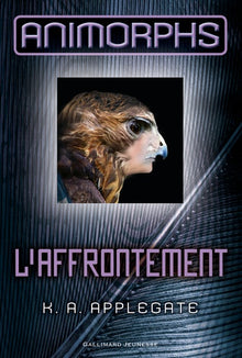 Animorphs, 3 : L'affrontement