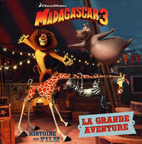 La grande aventure