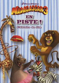 En piste !: L'histoire du film