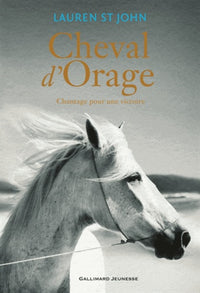 Cheval d'Orage