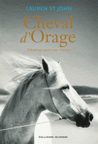 Cheval d'Orage