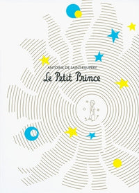 Le petit prince - Le grand livre pop-up