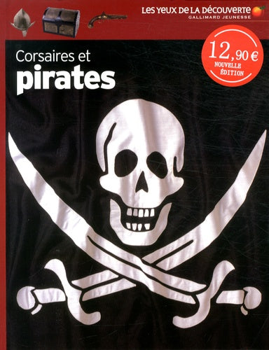 Corsaires et pirates