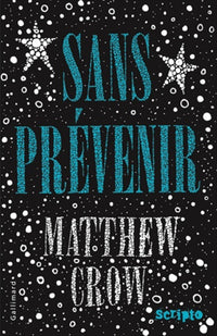 Sans prévenir