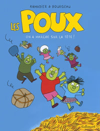 Les poux