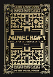 COFFRET MINECRAFT 4V