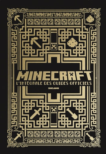 COFFRET MINECRAFT 4V