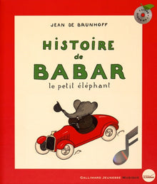Histoire de Babar