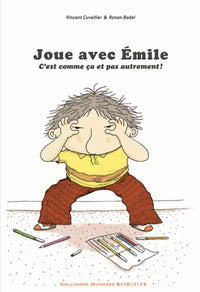 Joue avec Émile