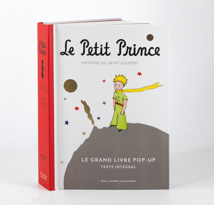 Le petit prince