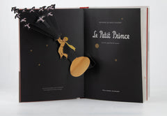 Le petit prince