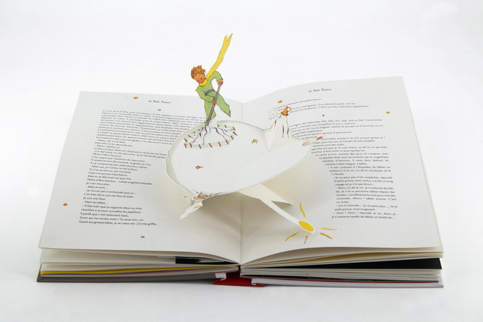 Le petit prince
