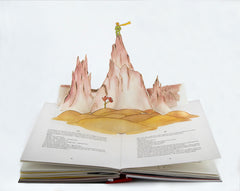 Le petit prince