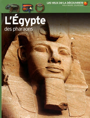 L'égypte des pharaons