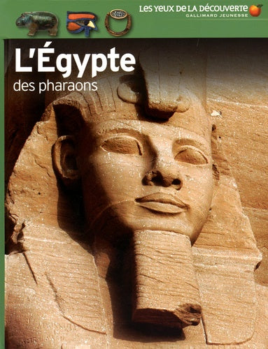 L'égypte des pharaons